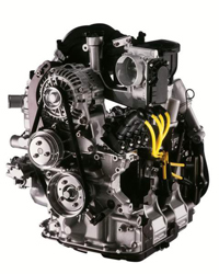 P97D2 Engine